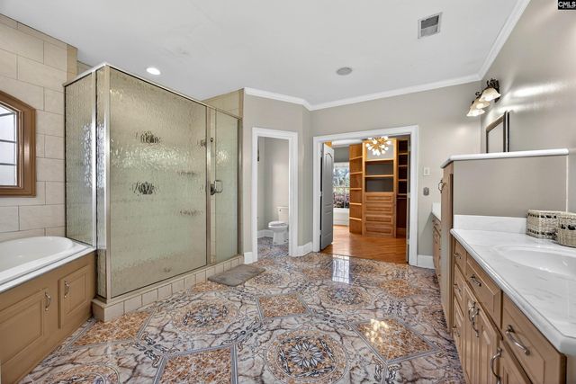 4 Granary Court, Columbia, SC 29203