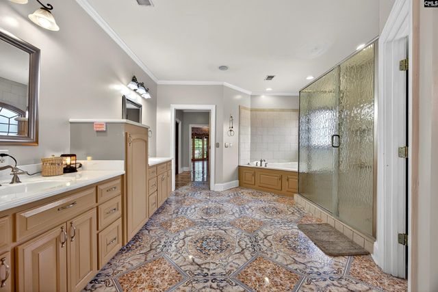 4 Granary Court, Columbia, SC 29203