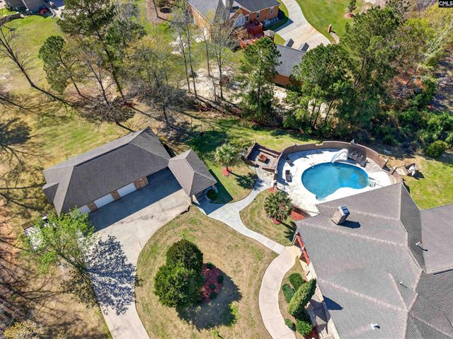 4 Granary Court, Columbia, SC 29203