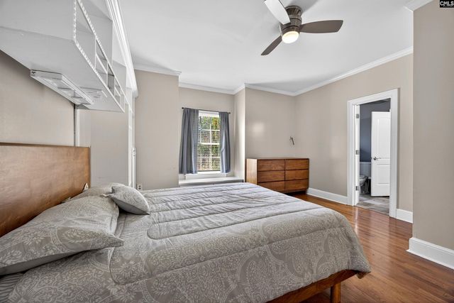 4 Granary Court, Columbia, SC 29203