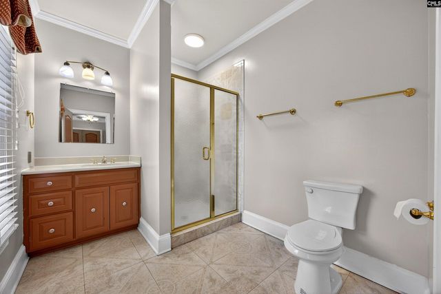 4 Granary Court, Columbia, SC 29203