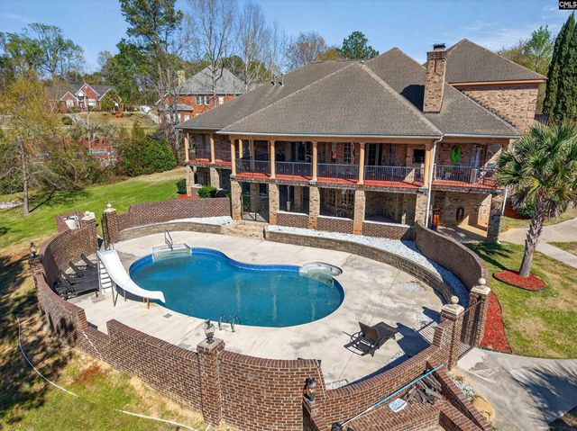 4 Granary Court, Columbia, SC 29203