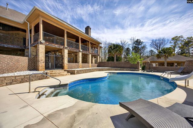 4 Granary Court, Columbia, SC 29203