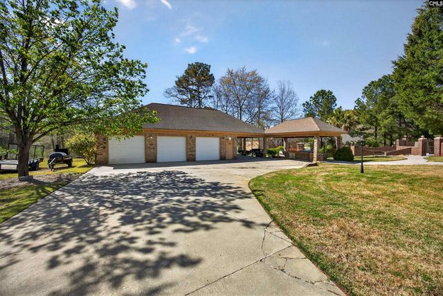 4 Granary Court, Columbia, SC 29203