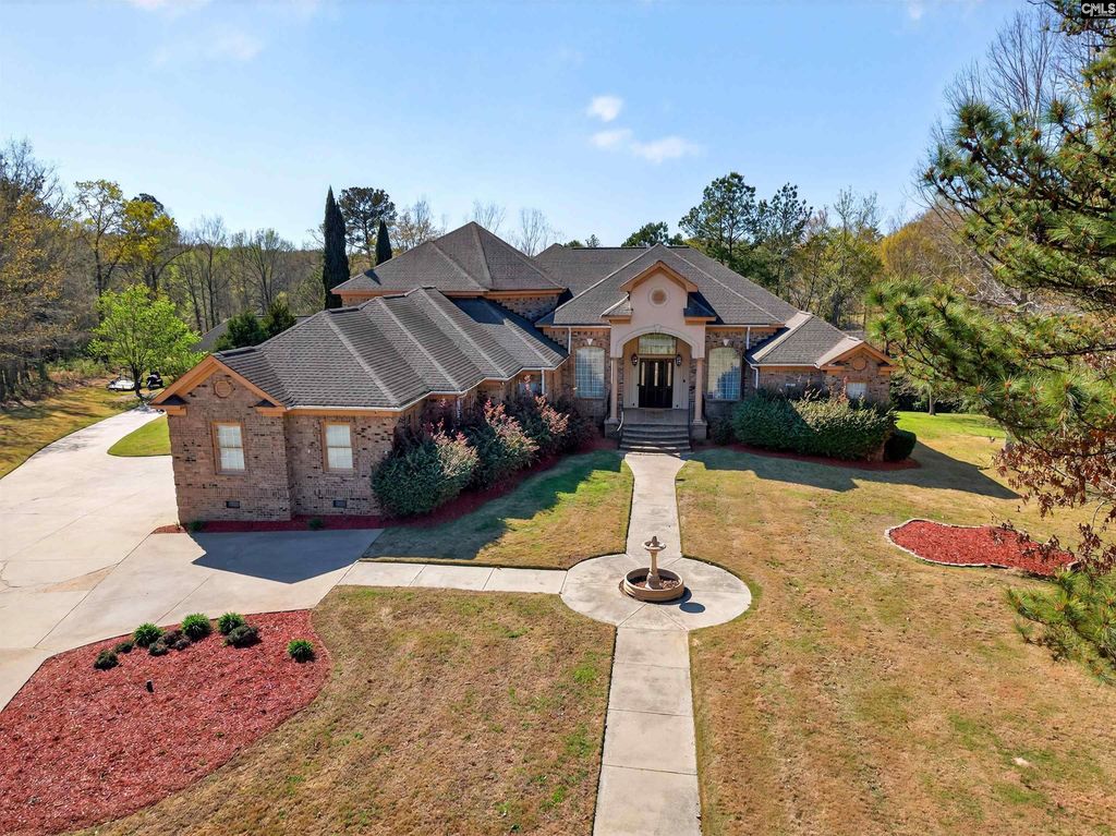 4 Granary Court, Columbia, SC 29203
