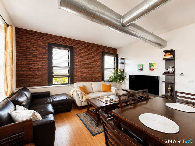 881 Lafayette Boulevard 4G, Bridgeport, CT 06604