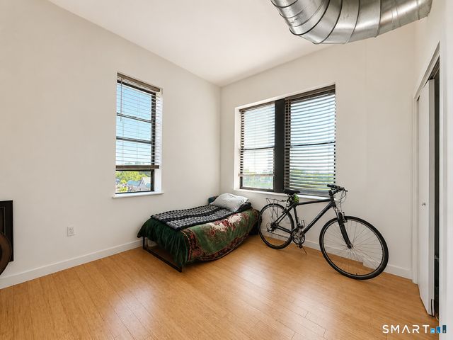 881 Lafayette Boulevard 4G, Bridgeport, CT 06604