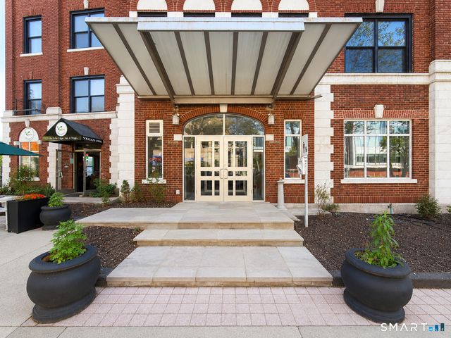 881 Lafayette Boulevard 4G, Bridgeport, CT 06604
