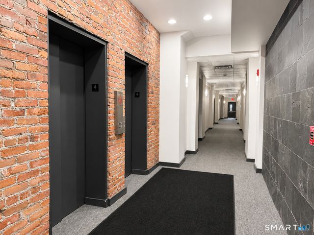 881 Lafayette Boulevard 4G, Bridgeport, CT 06604