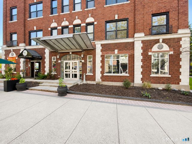 881 Lafayette Boulevard 4G, Bridgeport, CT 06604
