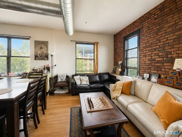 881 Lafayette Boulevard 4G, Bridgeport, CT 06604