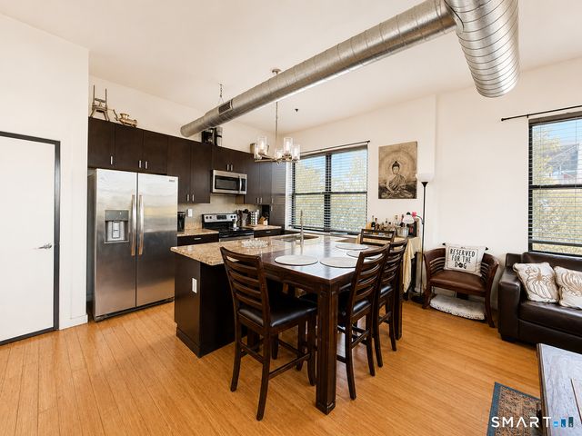 881 Lafayette Boulevard 4G, Bridgeport, CT 06604