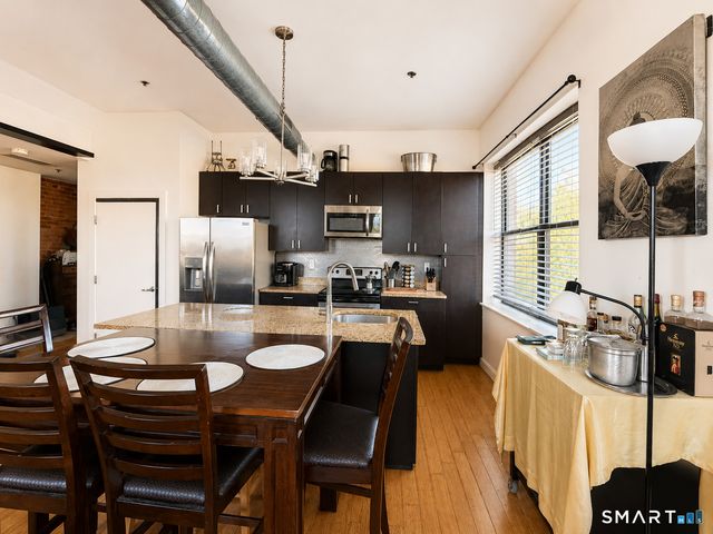 881 Lafayette Boulevard 4G, Bridgeport, CT 06604