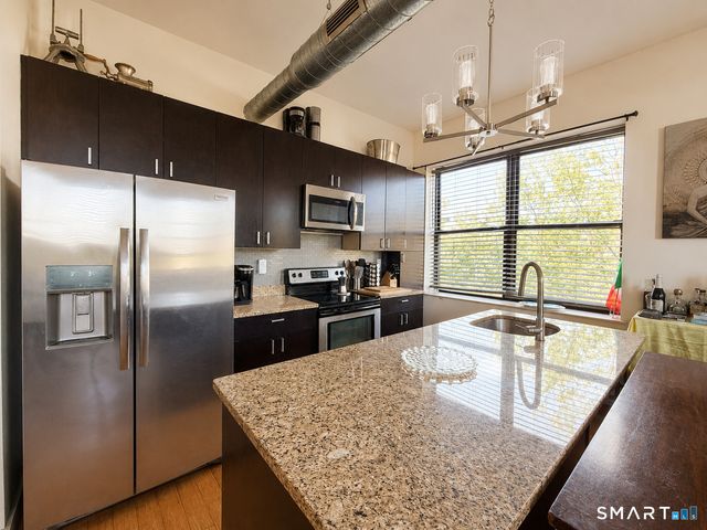 881 Lafayette Boulevard 4G, Bridgeport, CT 06604