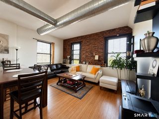 881 Lafayette Boulevard 4G, Bridgeport, CT 06604