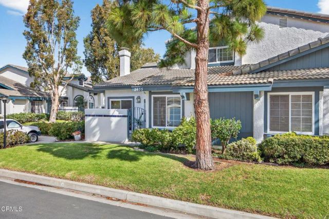 2635 Hurricane, Port Hueneme, CA 93041