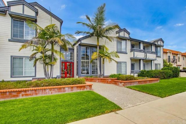 3950 Cleveland Avenue 211, San Diego, CA 92103