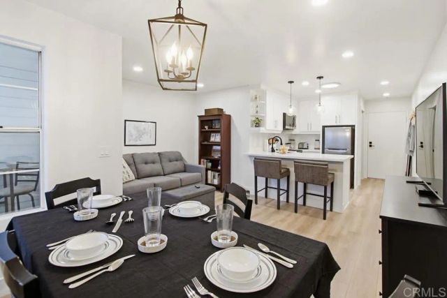 3950 Cleveland Avenue 211, San Diego, CA 92103