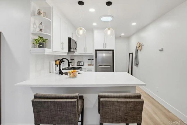 3950 Cleveland Avenue 211, San Diego, CA 92103