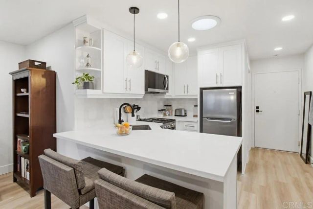 3950 Cleveland Avenue 211, San Diego, CA 92103