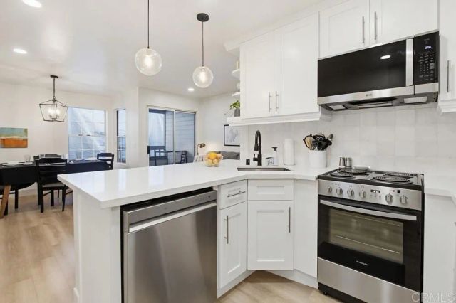 3950 Cleveland Avenue 211, San Diego, CA 92103