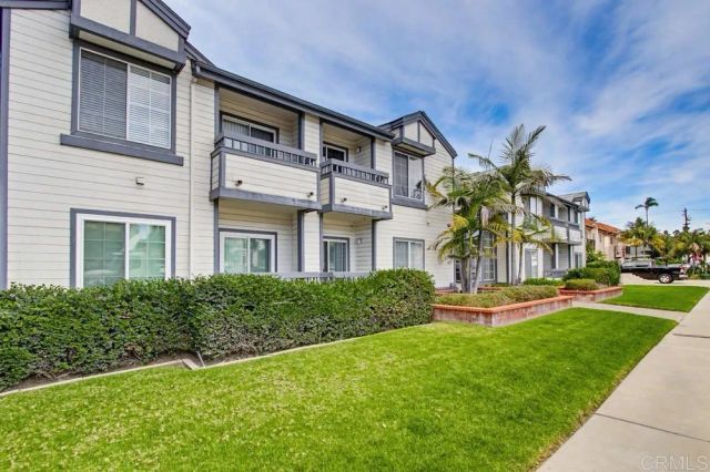 3950 Cleveland Avenue 211, San Diego, CA 92103