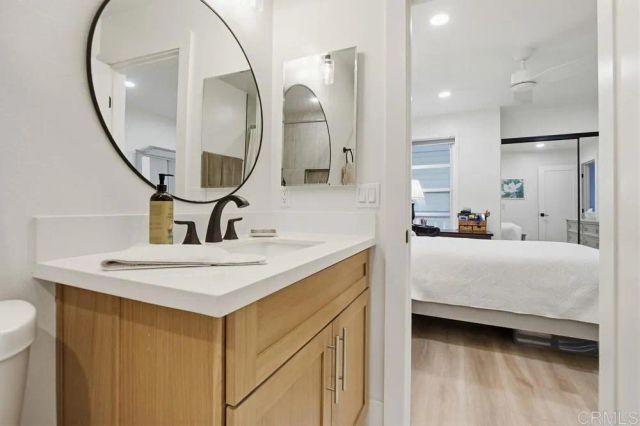 3950 Cleveland Avenue 211, San Diego, CA 92103