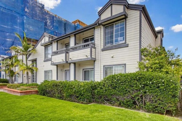 3950 Cleveland Avenue 211, San Diego, CA 92103