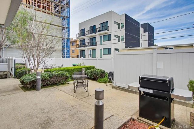 3950 Cleveland Avenue 211, San Diego, CA 92103