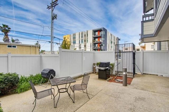 3950 Cleveland Avenue 211, San Diego, CA 92103