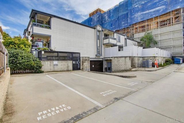 3950 Cleveland Avenue 211, San Diego, CA 92103