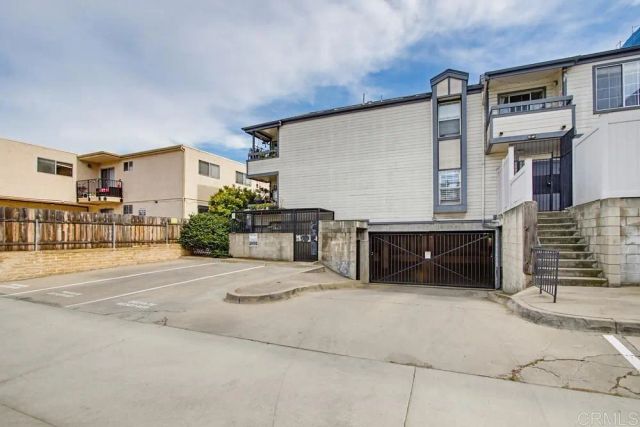 3950 Cleveland Avenue 211, San Diego, CA 92103
