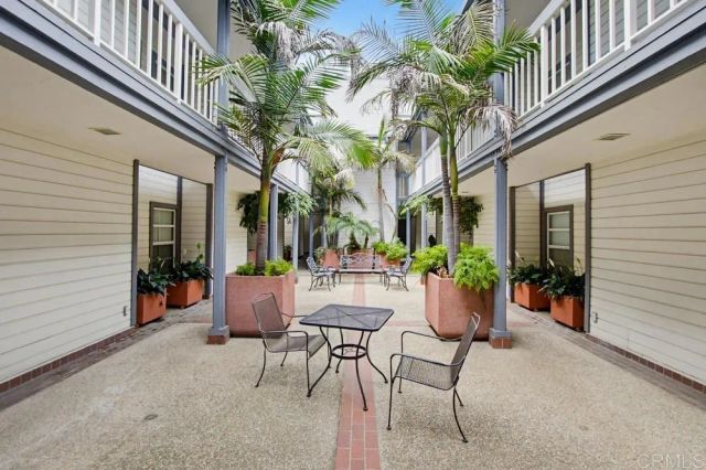 3950 Cleveland Avenue 211, San Diego, CA 92103
