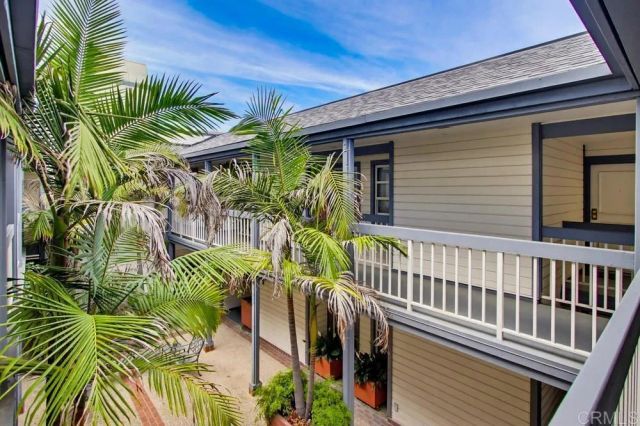 3950 Cleveland Avenue 211, San Diego, CA 92103