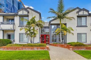 3950 Cleveland Avenue 211, San Diego, CA 92103