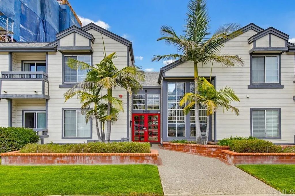 3950 Cleveland Avenue 211, San Diego, CA 92103