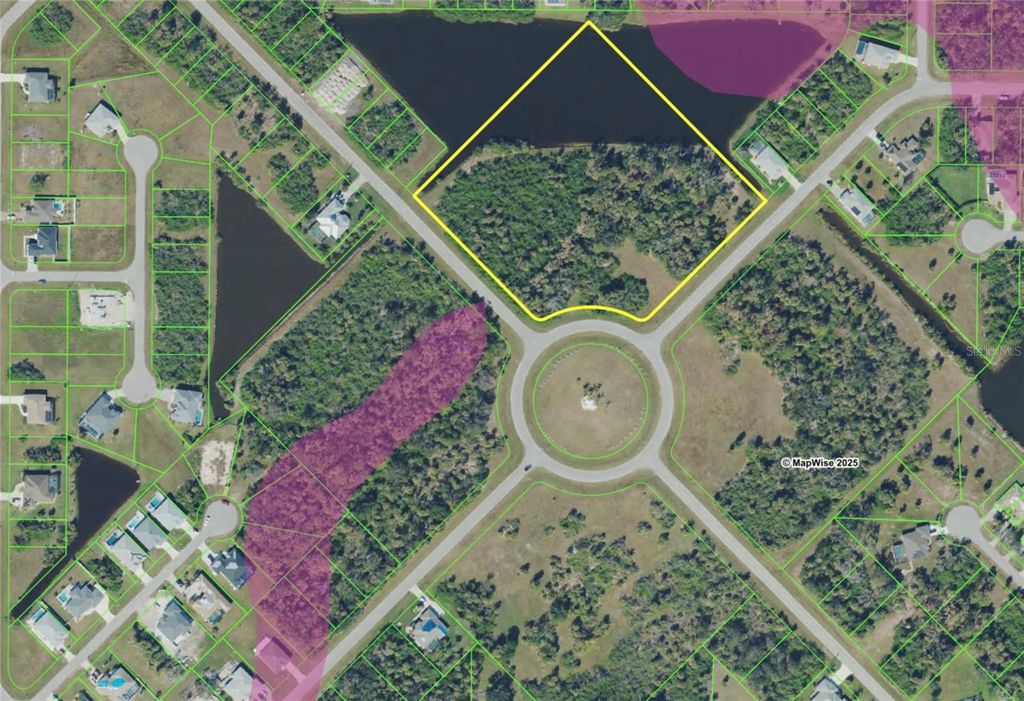 291 SUNSET ROAD, Rotonda West, FL 33947