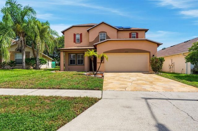 16525 SUNRISE VISTA DRIVE, Clermont, FL 34714