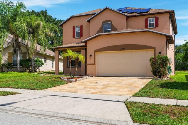 16525 SUNRISE VISTA DRIVE, Clermont, FL 34714