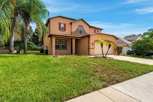 16525 SUNRISE VISTA DRIVE, Clermont, FL 34714