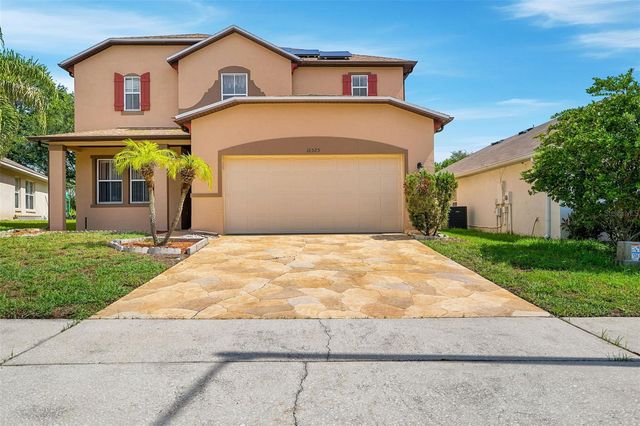 16525 SUNRISE VISTA DRIVE, Clermont, FL 34714