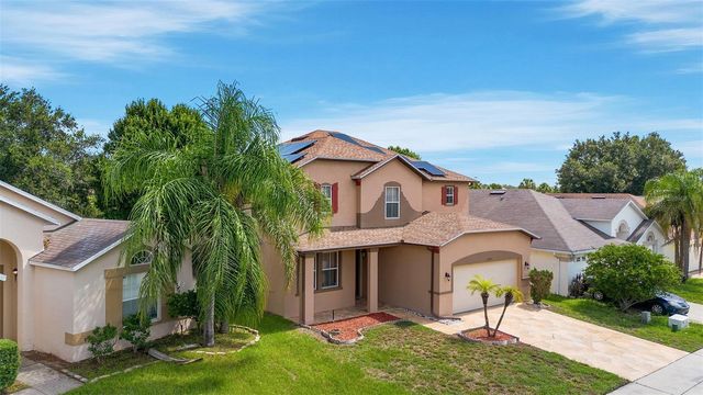 16525 SUNRISE VISTA DRIVE, Clermont, FL 34714