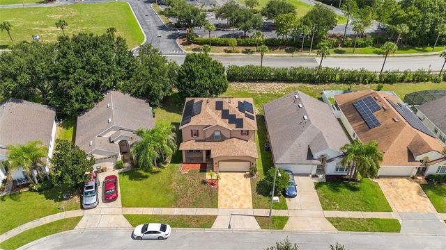 16525 SUNRISE VISTA DRIVE, Clermont, FL 34714