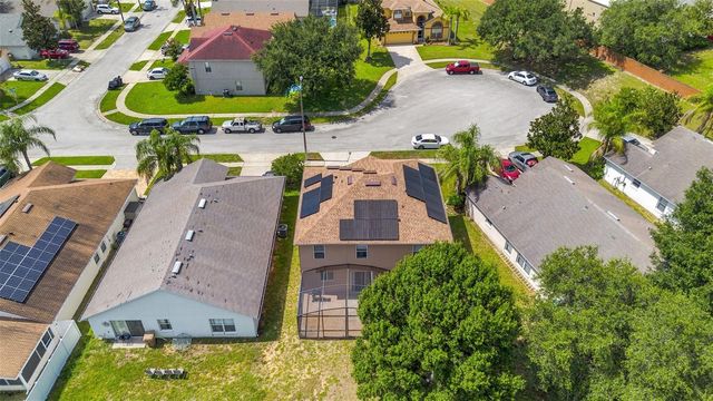 16525 SUNRISE VISTA DRIVE, Clermont, FL 34714
