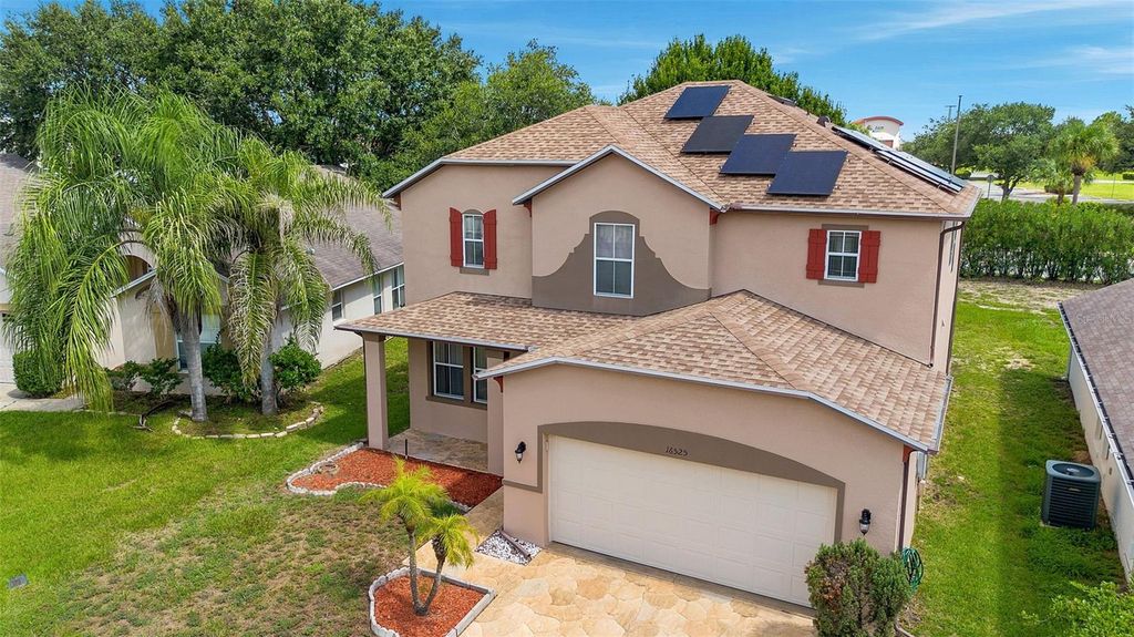 16525 SUNRISE VISTA DRIVE, Clermont, FL 34714