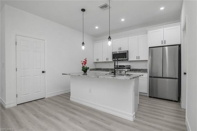 14341 Trinidad ST, Fort Myers, FL 33905