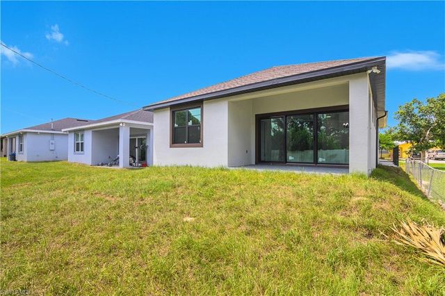 14341 Trinidad ST, Fort Myers, FL 33905