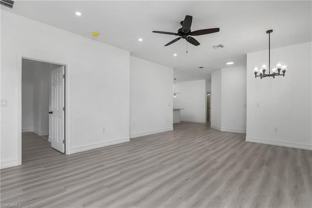 14341 Trinidad ST, Fort Myers, FL 33905