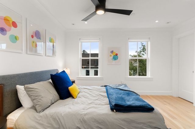 255 W Third 255, Boston, MA 02127