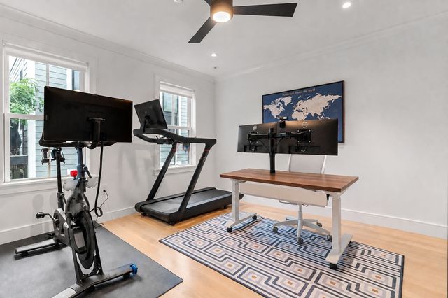 255 W Third 255, Boston, MA 02127
